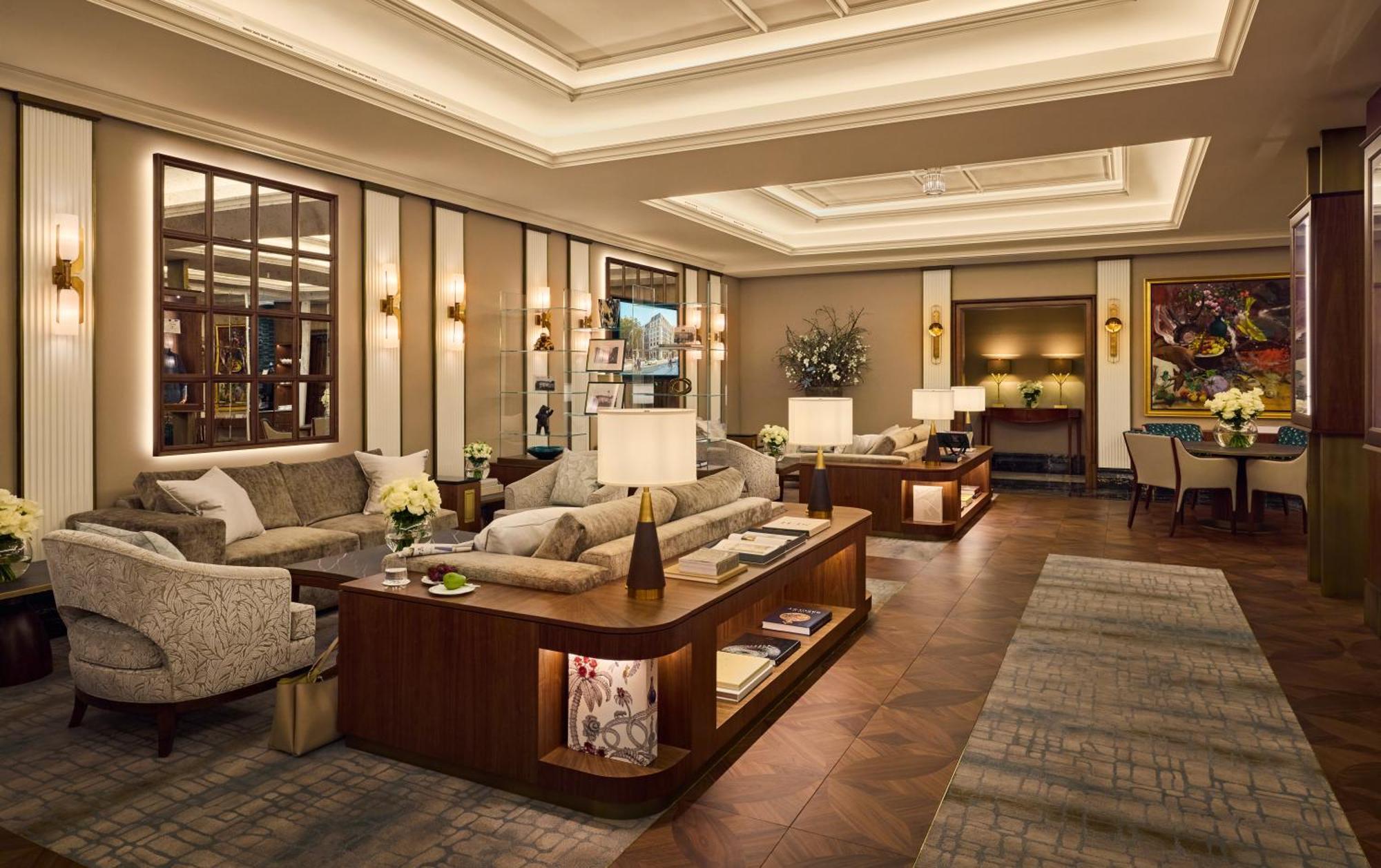 Breidenbacher Hof, Best Hotel Of The Year 2026 - Die 101 Besten — Fotos 1